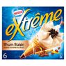 Nestl� - Extr�me rhum raisin