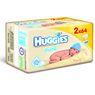 Huggies - Lingettes pour b�b� - pure