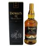 Dewar's - Blended scotch whisky 12 ans