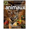 Gallimard jeunesse - L'encyclop�die des animaux