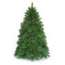 Cora - Sapin artificiel 240cm 1460 branches