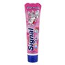 Signal - Dentifrice en tube kids 2-6ans go�t fraise