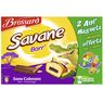 Savane - Pocket barr'chocolat