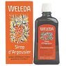 Weleda - Sirop d'argousier
