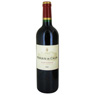 Saint-Estephe - Marquis de Calon