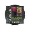 Tanoshi - Bol de ramen nouilles japonaise et soupe miso
