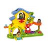 Playskool - Maison des weebles