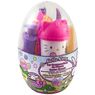 Canal Toys - Gourmandises de P�ques- P�te � modeler- Hello Kitty