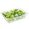 Fresh d�coupe - Poireaux �minc�s