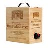 Bordeaux rouge - Ch Haut Mouleyre