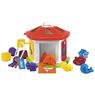 Chicco - Cottage des Animaux