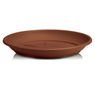 Marchioro - Soucoupe Petra D34 couleur Terre Cuite