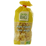 Jardin Bio - Pipe rigate aux oeufs
