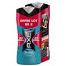 Axe - Gel douche Oxyg�ne Revitalisant Re-Load