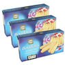 Cora - Boudoirs aux oeufs, 30 biscuits