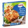 Cora - Paniers noix de Saint Jacques