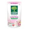 L'arbre VERT - Recharge assouplissant �cologique senteur fruit�e 40 lavages