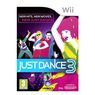 WII - Just Dance 3 