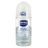 Nivea - D�odorant bille pure invisible 24h