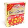 Pr�sident - Beurre tendre doux