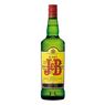 J and B - Blended scotch whisky 40�