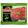Charal - Carpaccio basilic dont 30g d'accompagnement