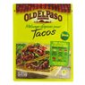 Old el Paso - M�lange pour tacos doux