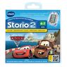Vtech - Jeu storio 2- Cars 2