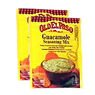 Old el Paso - Pr�paration pour guacamole et m�lange d'�pices