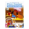 DVD - P�re Castor raconte la rentr�e sur l'ile Vanille