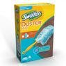 Swiffer - Kit Duster Parfum Febreze + 4 recharges