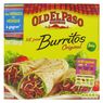 Old el Paso - Kit pour burritos original