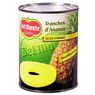 Del Monte - Ananas en tranches