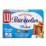 Petit �colier - Pocket chocolat au lait