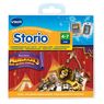 Vtech - Jeu storio- Madagascar 3