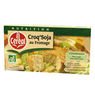 C�r�al - Croq'soja au fromage bio