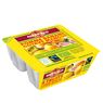 Alter Eco - Dessert de fruit aux 4 fruits, bio
