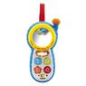 Vtech - Allo b�b� bleu