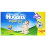 Huggies - Couches Super-Dry Format Giga   9/16kg T4+