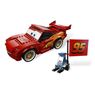 Lego - Flash mc queen- 8484- Cars
