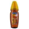 Nivea sun - Huile protectrice en spray bronzante intense 