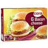 Cora - Bacon cheese