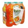 Tropicana - Orange avec pulpe