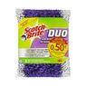 Scotch Brite - Grattons DUO non rayant