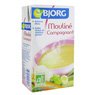 Bjorg - Moulin� campagnard bio,