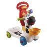 Vtech - Mon z�bre roul & trot' 3 en 1