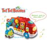 Vtech - Tut Tut Bolides- Mon super camion de r�parations