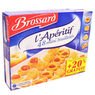 Brossard - Feuilletes aperitifs 48 pi�ces