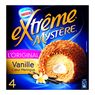 Nestl� - Extr�me myst�re vanille coeur de meringue