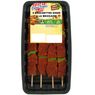 Douce France - Brochette de dinde � la mexicaine 380g